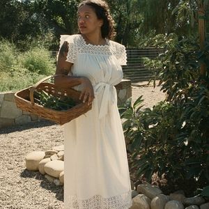 Doen Catriona dress NWT